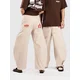 Another Cotton Lab Another Barrel Fit Jeans sand