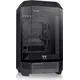 THERMALTAKE The Tower 300 Black Tempered CA-1Y4-00S1WN-00