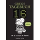 Gregs Tagebuch 16 - Volltreffer!