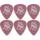 Dunlop 417R 0.71 Gator Grip Standard 6 Pack