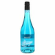 KOKTAJL GRACIOSO HUGO BLUE, 0,75L