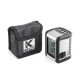 Kapro Unakrsni linijski laser 852G
