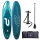JILONG SUP Pathfinder 96 Daska na naduvavanje