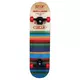 STUF BLUE Skateboard