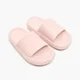 Cropp - Papuče - pastelno pink