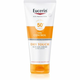 Eucerin Dry Touch Gel-krem za zaštitu osetljive kože od sunca SPF 50+, 200 ml