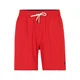 Polo Ralph Lauren Kopalne hlače 710907255005 Rdeča Classic Fit