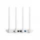 Mi Router 4C, Wi-Fi Ruter, 300Mbps, 2.4GHz, 64MB, 4x antene (...