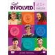 Get Involved! A2+ Student's Book with Student's App and Digital Student's Book
