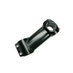 Lula volana MTB A-HEAD 28.6/25.4mm EXT.80mm alu crna mat ( 210108 )
