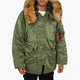 Alpha Industries N3B 100106 01