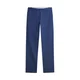 TOMMY HILFIGER Chino hlače Dover temno modra