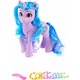 Hasbro Moj mali poni Izzy vidi iskrico