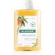 KLORANE Šampon Menta 200ml