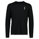 Mons Royale Merino Cascade Flex 200 Base Layer Top black