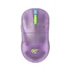 Havit MS970WB bežični miš transparent ljubičasta ( 66032 )