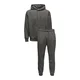Only & Sons Trenirka za tek ONSCERES grafit