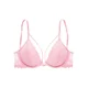 VIVANCE Nedrček  svetlo roza
