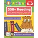 300+ Reading Sight Words Sentence Book for Kindergarten English Dutch Flashcards for Kids: I Can Read several short sentences building games plus lear