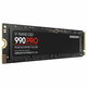 Samsung M.2 MZ-V9P4T0BW 990 Pro Series