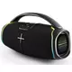 ENERGY SISTEM Prenosni bluetooth zvučnik HyperBeat, Crni (M45883)