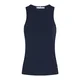 TOMMY HILFIGER Top nočno modra