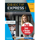 Objectif Express 1 3eme édition-Pack Livre de l'éleve + version numérique