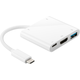 Adapter USB-C ™ večportni HDMI/USB3.0