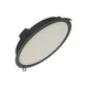 Ledvance led ugradna svetiljka ip44 215mm 24w/4000k,crna ( o61788 )