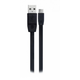 Kabl DATA RC - 094A, 2m crni