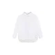 Scalpers Bluza New Boppy off-bela