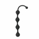 Silikonske analne kuglice crne – Four Beads