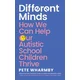 Different Minds