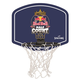 Spalding RED BULL, košarkaški obruč, plava 77679