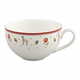 Bela porcelanasta božična skodelica Toy´s Delight Villeroy&Boch