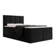Boxspring postelja Martinez 115 (Magic Velvet 2219)