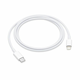 Apple - Kabel Lightning / USB-C (1 m) - MX0K2ZM/A (razsuto)
