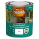 SADOLIN Debeloslojni lazur na vodenoj bazi za drvo Superdec 0,75l, Beli