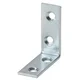 Pocinkan oporni kotnik 80x18mm