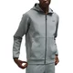 HUMMEL DUKS HMLTECH FLEECE REGULAR ZIP HOODIE ZA MUŠKARCE