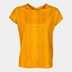 Joma Core Short Sleeve T-Shirt Orange