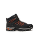 Trekking čevlji CMP Rigel Mid Trekking Shoes Wp 3Q12947 Črna