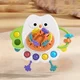 Bbo toys decija igracka sovica sa aktivnostima 10m+ (368-30) ( 368-30 )