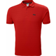 Helly Hansen Mens Driftline Polo Košulja Red L