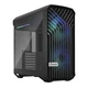 Kućište Fractal Design Torrent Compact RGB Black TG Light tint, FD-C-TOR1C-02