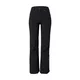 Icepeak Ženske ski pantalone Frechen W, Crne