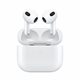 Bluetooth slušalice Airpods AP4/ bela