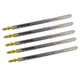 DeWALT DT2084 listi za vbodno žago 180 mm