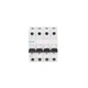 Eaton Odklopnik 4P C 16A 6kA AC PL6-C16/4 166519