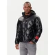 EA7 Emporio Armani Zimska jakna 7M003355 AF31764 UC001 Črna Regular Fit